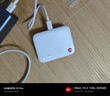 中興（ZTE）5G隨身wifi移動UFI 無線上網(wǎng)卡 5g插卡路由 無限隨行車載 筆記本流量卡托 F50/MU300 曬單實拍圖