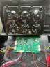 YOKOLL長城電工直流電阻箱ZX21/ZX36/ZX25A交直流電阻器ZX99A可調(diào)式 ZX21直流電阻箱(99999Ω 0.1級) 曬單實拍圖