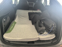 特麥適用于特斯拉ModelY專用車載冰箱壓縮機露營制冷嵌入式小型后備箱 【露營組合】床墊+三代冰箱 16L 曬單實拍圖