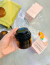 HBN水乳晚霜原白霜抗皺緊致煥白提亮護膚品七夕情人節(jié)禮物送女友 曬單實拍圖