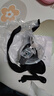 飛利浦 （PHILIPS） 呼吸機(jī)面罩耗材配件ComfortFull 2白硅膠口鼻面罩 曬單實拍圖
