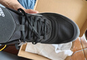 阿迪達(dá)斯adidas 男DURAMO 10 運(yùn)動(dòng)跑步鞋 GW8336 43碼新老款隨機(jī)發(fā)貨 曬單實(shí)拍圖