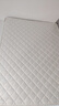 穗寶（SYMBOL） 彈簧床墊席夢(mèng)思床墊1.8x2米軟硬適中家用透氣床墊子 貝妃 貝妃【基礎(chǔ)偏硬/0膠】20cm 1.5米*2米 曬單實(shí)拍圖