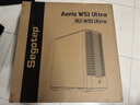 鑫谷（segotep）探云WS1 Ultra工作站機箱（E-ATX360/420水冷位/支持5080-5090多顯卡多硬盤推理/防塵設計帶支架） 曬單實拍圖