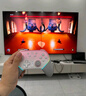 蓋世小雞（GAMESIR）超新星無(wú)線(xiàn)游戲手柄帶底座 適用switch2手機PC安卓Steam電腦NS2pro電視體感藍牙有線(xiàn)粉色雙人成行 曬單實(shí)拍圖