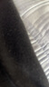 ubras七夕禮物無尺碼舒服蕾背心蕾絲文胸罩性感內(nèi)衣女黑mini 曬單實(shí)拍圖