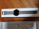 小米Xiaomi Watch S4 Sport智能手表 專業(yè)運動智能腕表 心率血氧監(jiān)測藍寶石玻璃 戶外運動手表男女 灰色（氟橡膠表帶） 曬單實拍圖