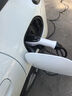ROMADA極狐充放電一體槍阿爾法S/T/T5/S5充電樁考拉新能源電動汽車放電槍反向供電放電排插放電器隨車充 3米 充電放電智能二合一充電器 曬單實拍圖