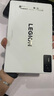 聯(lián)想（Lenovo）拯救者Y700  四代鋼化膜保護(hù)膜 疏油涂層抗指紋 高清高透 裸機(jī)流暢觸感 輕盈觸屏  曬單實(shí)拍圖