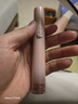 阿瑪尼全新夢中人系列紅管唇釉#142夢中粉 淡裸暖粉 口紅唇蜜生日禮物女 曬單實(shí)拍圖
