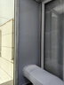 美的（Midea） 移動空調(diào)  1匹/1.5匹/2匹便攜式可移動空調(diào) 家用廚房宿舍出租屋一體機 獨立除濕免安裝免排水 1.5匹 變頻雙管單冷 曬單實拍圖