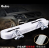 格術(shù)汽車拖車?yán)K救援suv專用 越野轎車反光牽引繩拉車?yán)K5米10噸加厚 曬單實拍圖