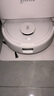 科沃斯（ECOVACS）掃地機器人地寶mini掃拖一體自動(dòng)洗抹布全自動(dòng)智能家用掃地機器人 【mini】不怕藍 曬單實(shí)拍圖