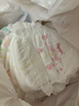 好奇（Huggies）鉑金裝拉拉褲箱裝加加加大號XXXL64片嬰兒尿不濕學(xué)步褲 曬單實拍圖