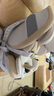 京東京造×一號(hào)會(huì)員店兒童安全座椅0-7歲 雙通風(fēng)ADAC 星際艙pro摩卡慕斯 曬單實(shí)拍圖