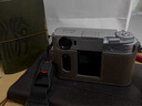 富士（FUJIFILM）X half X-HF1 微單數(shù)碼半格相機(jī) 膠片模擬 創(chuàng)意濾鏡 膠片相機(jī) 銀色【13種膠片模擬+19種創(chuàng)意濾鏡+觸屏操作】 官方標(biāo)配【發(fā)順豐】 曬單實(shí)拍圖