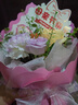 九陽(yáng)（Joyoung）電煮鍋宿舍學(xué)生鍋蒸煮一體寢室2一3人小火鍋1一2人小型迷你不粘泡面小電鍋 蜜粉色-蒸籠款 曬單實(shí)拍圖