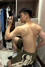 FoYes精準(zhǔn)分離乳清蛋白粉90%高蛋白低脂乳糖不耐運動健身1.6磅錫蘭紅茶 曬單實拍圖