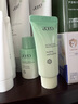 AOEO山茶花洗面奶女氨基酸洗面奶男旅游出游煥新潔面乳控油 100g 曬單實(shí)拍圖