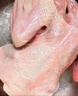 京覓 飛翔鴿系列 乳鴿凈重520g/2只 獨立裝 冷凍鹵烤鴿子肉煲湯食材 曬單實拍圖
