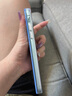 圣圖朗搞笑小新適用iPhone16PromAX蘋果15手機(jī)殼13閃粉鏡頭膜plus羽紗支架14小眾女款11全包12防摔保護(hù)套 羽紗殼-藍(lán)底無(wú)所謂-單殼 iPhone 11 曬單實(shí)拍圖