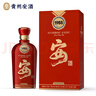 安酒（anjiu）貴州安酒 紀(jì)年酒 1988 醬香型白酒 53%vol 500mL 1盒 單瓶裝 曬單實(shí)拍圖