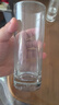 Ocean泰國(guó)進(jìn)口玻璃水杯牛奶果汁杯茶杯飲料杯340ml六只套裝 曬單實(shí)拍圖