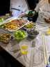泰國椰青奶香牛奶椰子椰皇奶椰一級香水椰新鮮椰青易開口配開椰器 椰青2個裝單果800g+ 曬單實拍圖