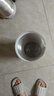 仕凈抽油煙機(jī)排煙管廚房管道通用純鋁加厚排氣伸縮管150/160/165/170/175/180/185/190/200 純鋁升級【180*1.5米】帶塑料頭 曬單實拍圖