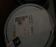 多樂(lè )士（Dulux） 森呼吸淳零無(wú)添加硅藻抗甲醛五合一 乳膠漆油漆涂料墻面漆 A8211 5L單桶 白漆 不可調色 曬單實(shí)拍圖