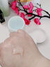 ning進(jìn)口曬后修復(fù)凝膠面部肌膚膏臉曬傷修復(fù)急救補(bǔ)水保濕冰沙霜男女士 曬單實拍圖