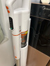 uwant友望吸塵器大橘Pro自集塵洗【專利防纏 仿生機械刮環(huán)】廣角綠光顯塵大吸力無線手持家用掃地除螨儀 曬單實拍圖