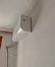 美的空調(diào) 3匹 酷省電Pro 家電國家補(bǔ)貼 新一級能效 客廳空調(diào)省電變頻 空調(diào)柜機(jī)立式 KFR-72LW/N8KS1-1P 曬單實拍圖