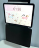 科技魚(yú)四角防撞【Ultra版】適用蘋(píng)果iPad air7保護殼磁吸雙面夾pro11英寸air6/5蘋(píng)果第11代10.9平板殼13 【古德白Ultra版】四角全包/橫豎支撐/防摔防彎 iPad 第11/ 曬單實(shí)拍圖
