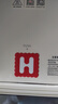 海氏（Hauswirt）A5全自動面包機家用多功能智能早餐和面發(fā)酵烘焙烤吐司三明治機 奶米白【無國補】 曬單實拍圖