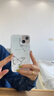 圣圖朗彩銀煙花蝴蝶適用iPhone16華為mate70蘋(píng)果15PromAX手機殼14plus小米13高級感12磨砂女11防摔保護套 彩銀白-煙花蝴蝶 iPhone 13 曬單實(shí)拍圖