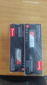 長(zhǎng)城（Great Wall）8GB DDR3 1600頻率  臺(tái)式機(jī)電腦內(nèi)存條 普條系列 曬單實(shí)拍圖