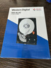 西部數(shù)據(jù)（WD）臺式機械硬盤 WD Blue 西數(shù)藍盤 2TB 7200轉 256MB SATA DIY裝機電腦硬盤 3.5英寸 WD20EZBX 曬單實拍圖