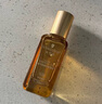 施華蔻（Schwarzkopf）盈萃韌養(yǎng)護發(fā)精油80ml(沐光瓶 滋養(yǎng)防毛躁 柔順免洗不油膩摩洛哥) 曬單實拍圖