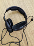 森海塞爾（Sennheiser）HD600/HD660S2/HD650/HD620S/HD550有線耳機 頭戴式開放式/封閉式發(fā)燒級HiFi音樂高保真耳機頭戴 HD560S [HIFI開放式 天鵝絨耳 曬單實拍圖