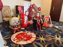 愛貝迪拉寶寶地板襪地板鞋嬰兒春夏學(xué)步兒童室內(nèi)防滑地板襪透氣嬰幼兒鞋襪 【2雙】莓果兔+柿柿鴨 1-2歲 (S) 內(nèi)長13.5cm 曬單實(shí)拍圖