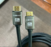 秋葉原（CHOSEAL）HDMI線工程級 4K數(shù)字高清線 3D視頻線 筆記本電腦機(jī)頂盒連接電視投影儀顯示器數(shù)據(jù)連接線15米DH500 曬單實拍圖