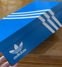 adidas「T頭鞋」STADT經(jīng)典時(shí)尚薄底運(yùn)動(dòng)板鞋男女阿迪達(dá)斯三葉草   淺粉/漢玉白/樹(shù)脂黃(女生買小半碼)   38 曬單實(shí)拍圖