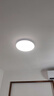 四季沐歌（MICOE）吸頂燈led臥室燈具套餐全屋客廳燈飾陽臺過道餐廳簡約包安裝 曬單實(shí)拍圖