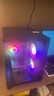 技嘉酷睿i5 14600KF臺式組裝電腦主機RTX5060Ti游戲高端電競獨顯直播設計渲染整機 一：i5 14600KF丨技嘉RTX5060 曬單實拍圖