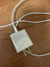 京東京造20W蘋果充電器套裝適用蘋果8-14含Lightning數(shù)據(jù)線蘋果13充電線氮化鎵iPhone充電器快充充電頭 曬單實拍圖