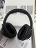 索尼（SONY）WH-CH720N頭戴式無線藍牙主動降噪耳機輕便重低音電腦耳麥AI自適應(yīng) 適用安卓蘋果 黑色 曬單實拍圖