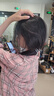 小主日記青少年植萃氨基酸去屑洗發(fā)水去油去頭臭 青少年油臭屑專用洗發(fā)水300ml*1 曬單實(shí)拍圖