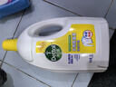 滴露（Dettol）衣物除菌液 消毒液 檸檬3L 99.9%殺菌除螨內(nèi)衣兒童衣物可配洗衣液 曬單實拍圖