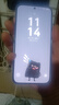 HUAWEI Pura 80 12GB+512GB 絲絨黑 絲絨直屏 紅楓原色影像 全新鴻蒙AI 華為鴻蒙智能手機(jī) 曬單實(shí)拍圖